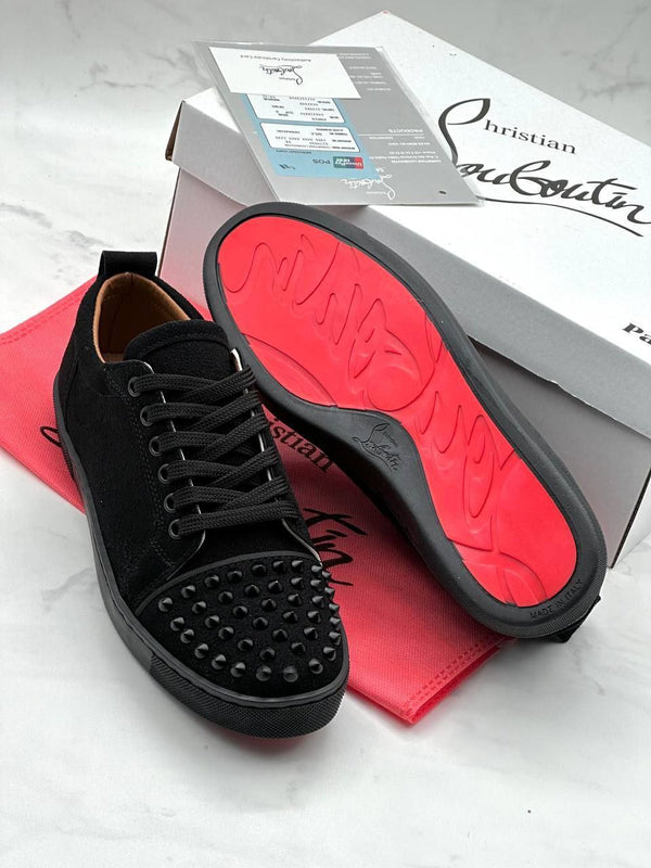 loubtion